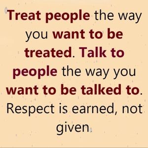 Meet your Posher, Edelyn